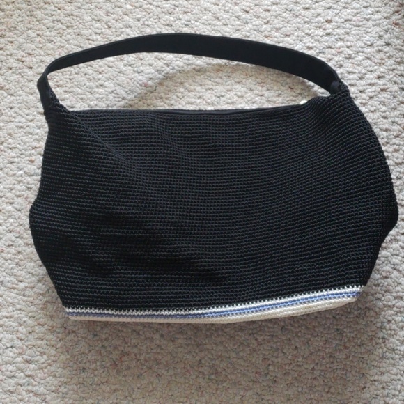 The Sak Crotched Purse - Picture 1 of 4